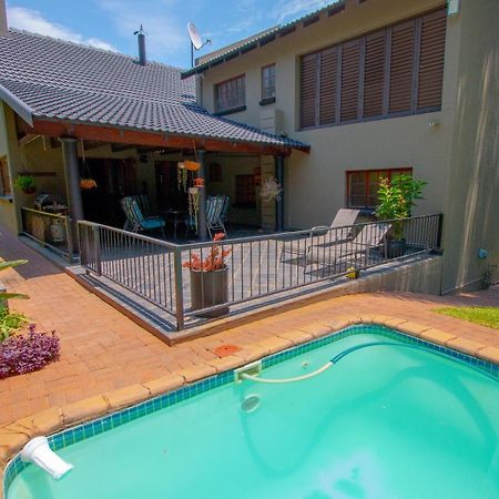 Casa Albergo Corporate Guest House Pretoria-Noord Extérieur photo