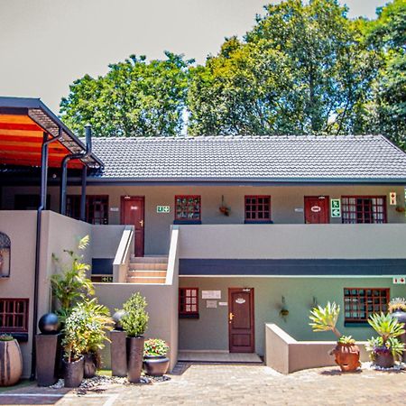 Casa Albergo Corporate Guest House Pretoria-Noord Extérieur photo