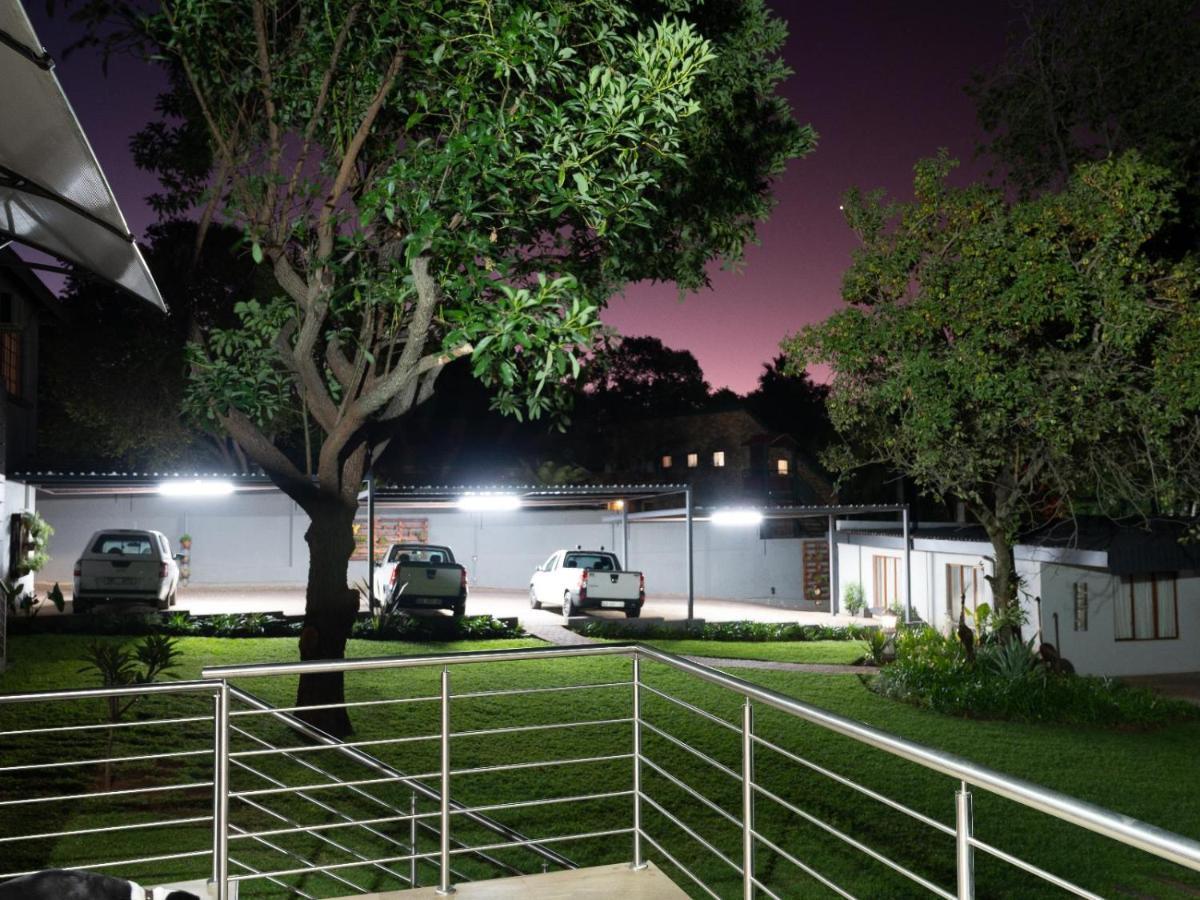 Casa Albergo Corporate Guest House Pretoria-Noord Extérieur photo