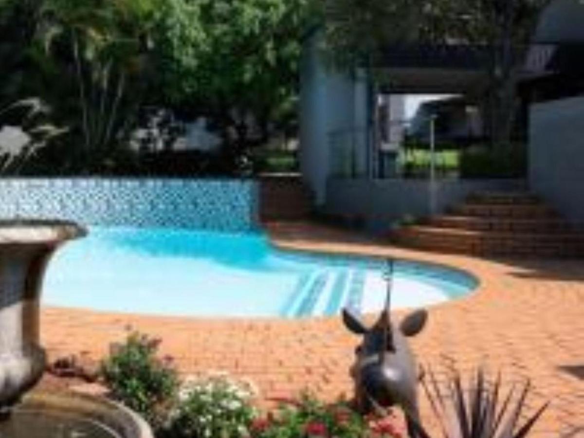Casa Albergo Corporate Guest House Pretoria-Noord Extérieur photo