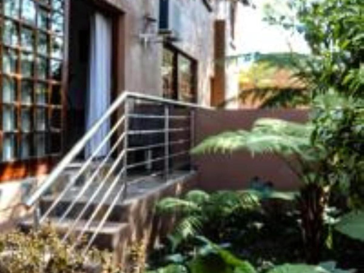 Casa Albergo Corporate Guest House Pretoria-Noord Extérieur photo
