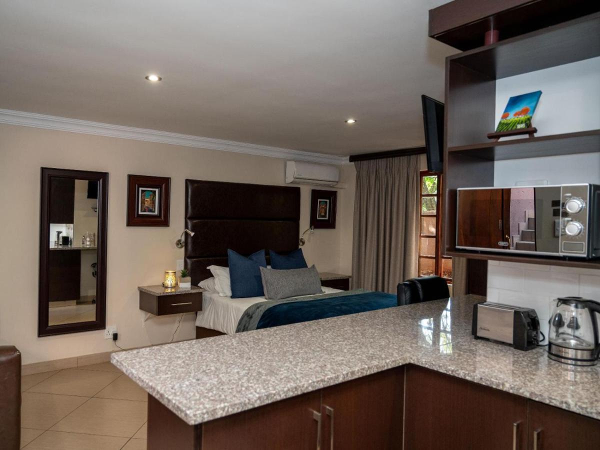 Casa Albergo Corporate Guest House Pretoria-Noord Chambre photo