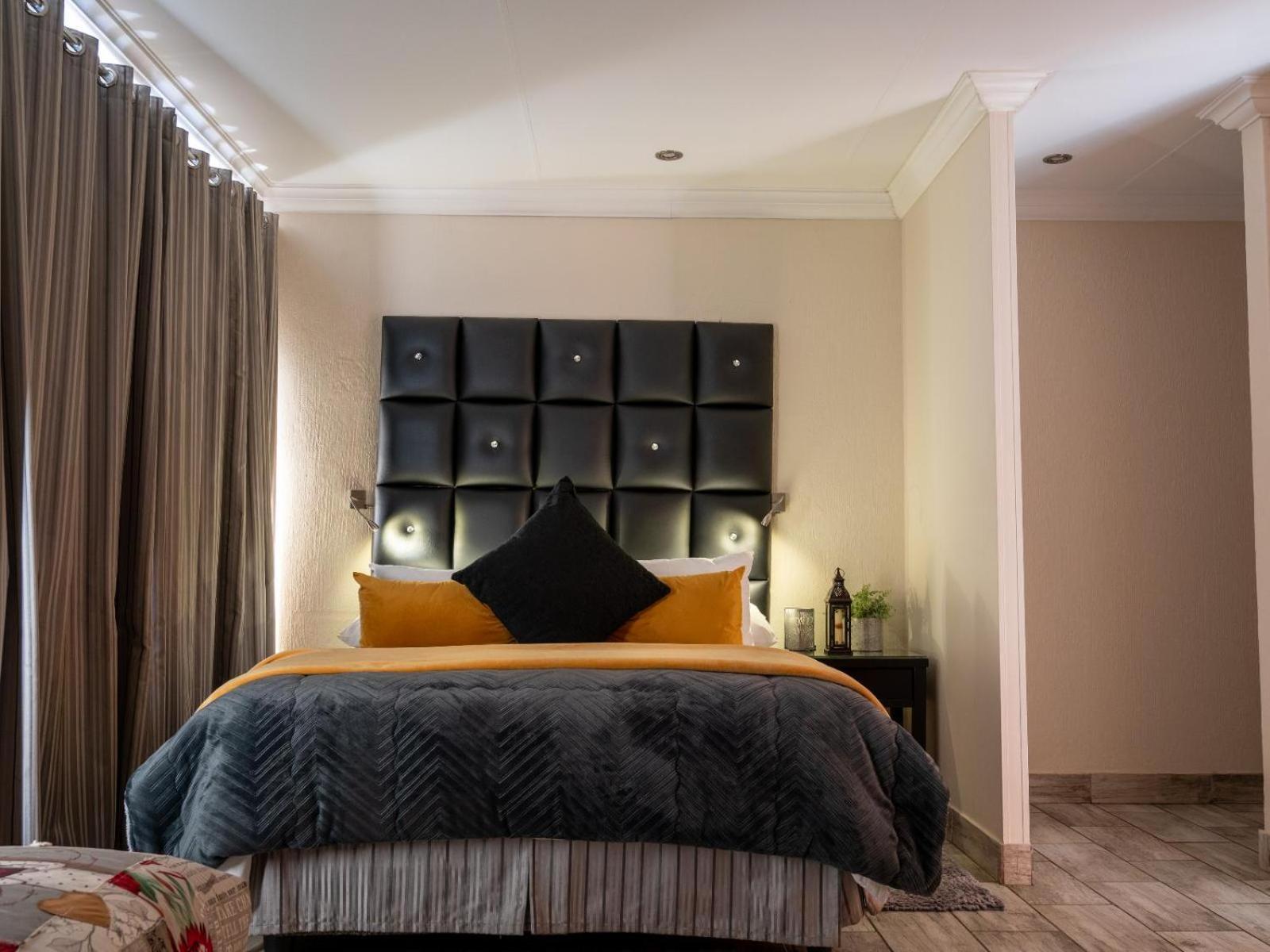 Casa Albergo Corporate Guest House Pretoria-Noord Chambre photo