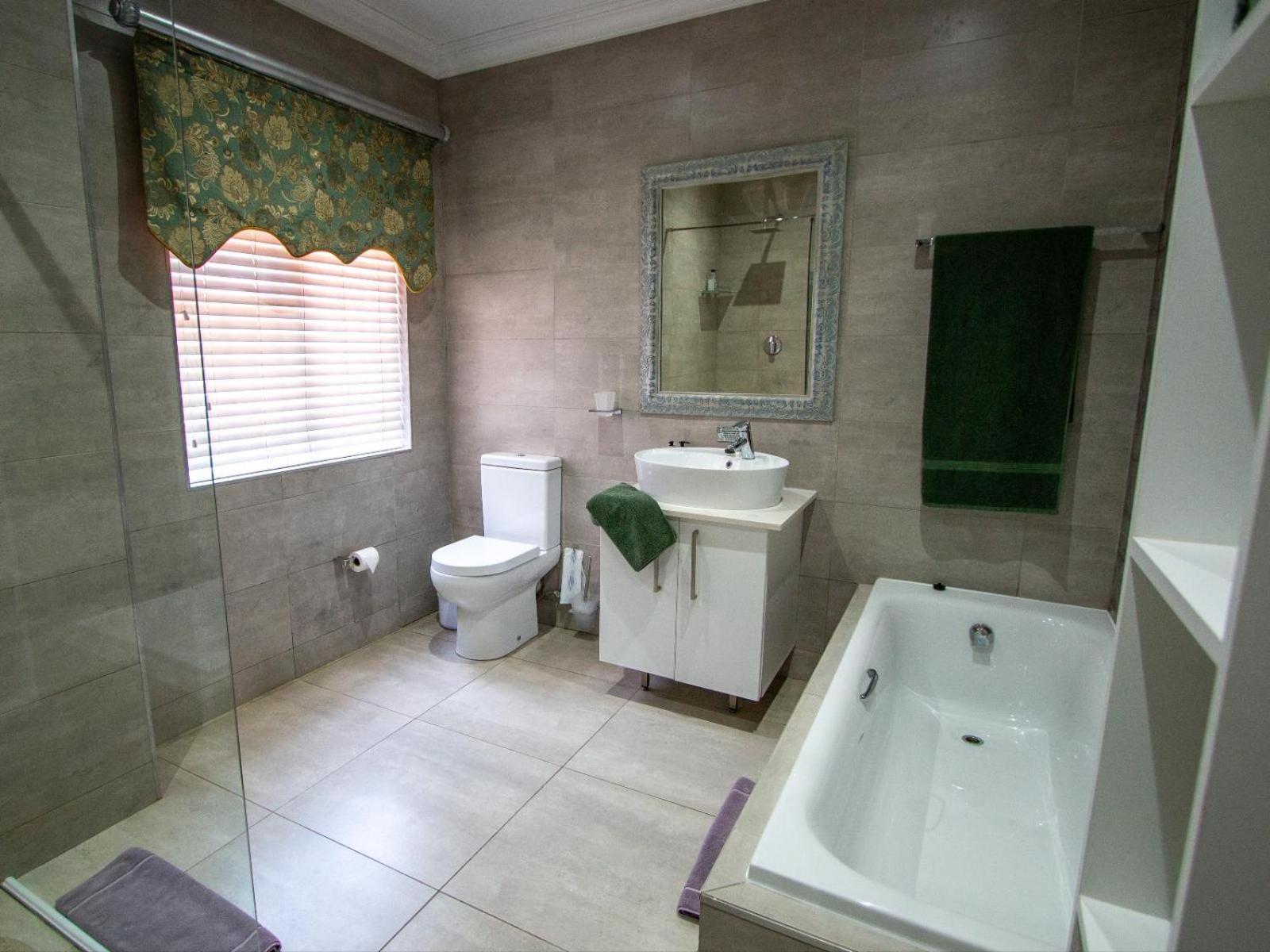 Casa Albergo Corporate Guest House Pretoria-Noord Chambre photo