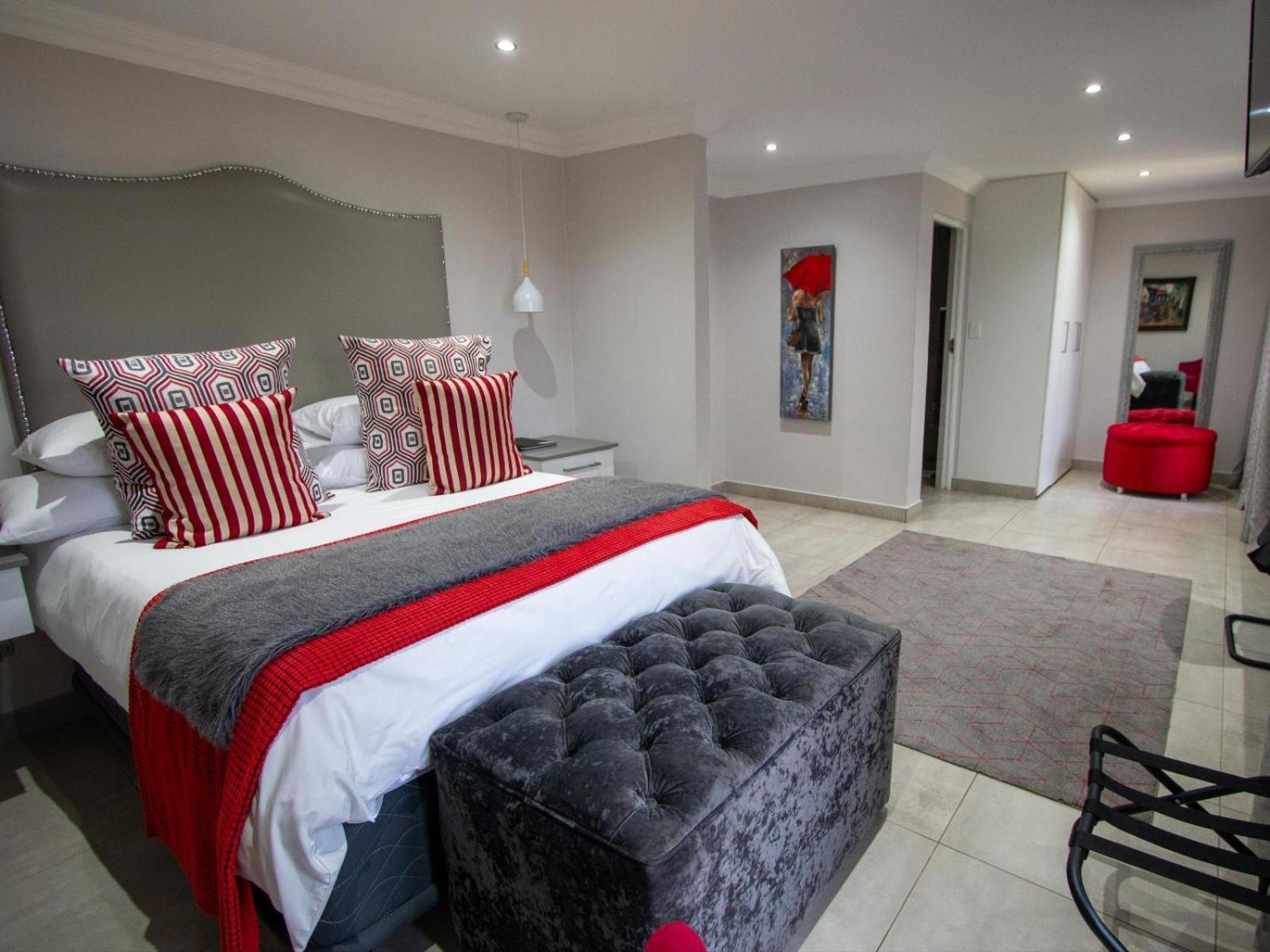 Casa Albergo Corporate Guest House Pretoria-Noord Chambre photo