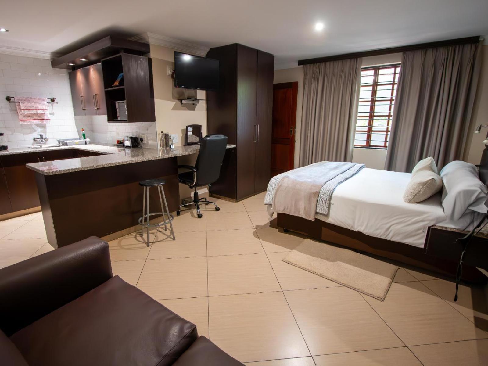Casa Albergo Corporate Guest House Pretoria-Noord Chambre photo