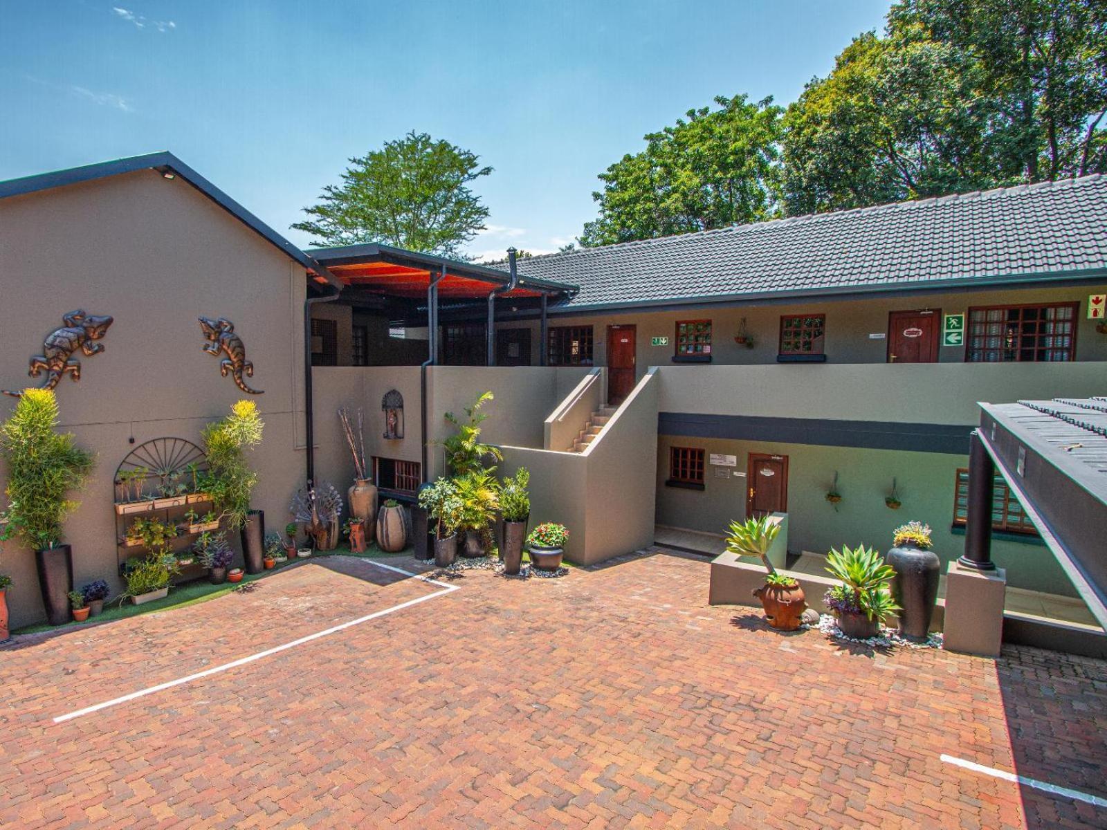 Casa Albergo Corporate Guest House Pretoria-Noord Extérieur photo