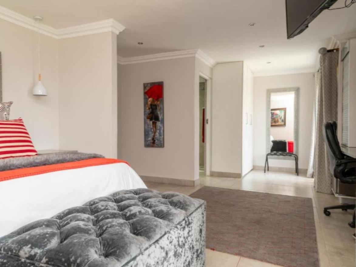 Casa Albergo Corporate Guest House Pretoria-Noord Chambre photo