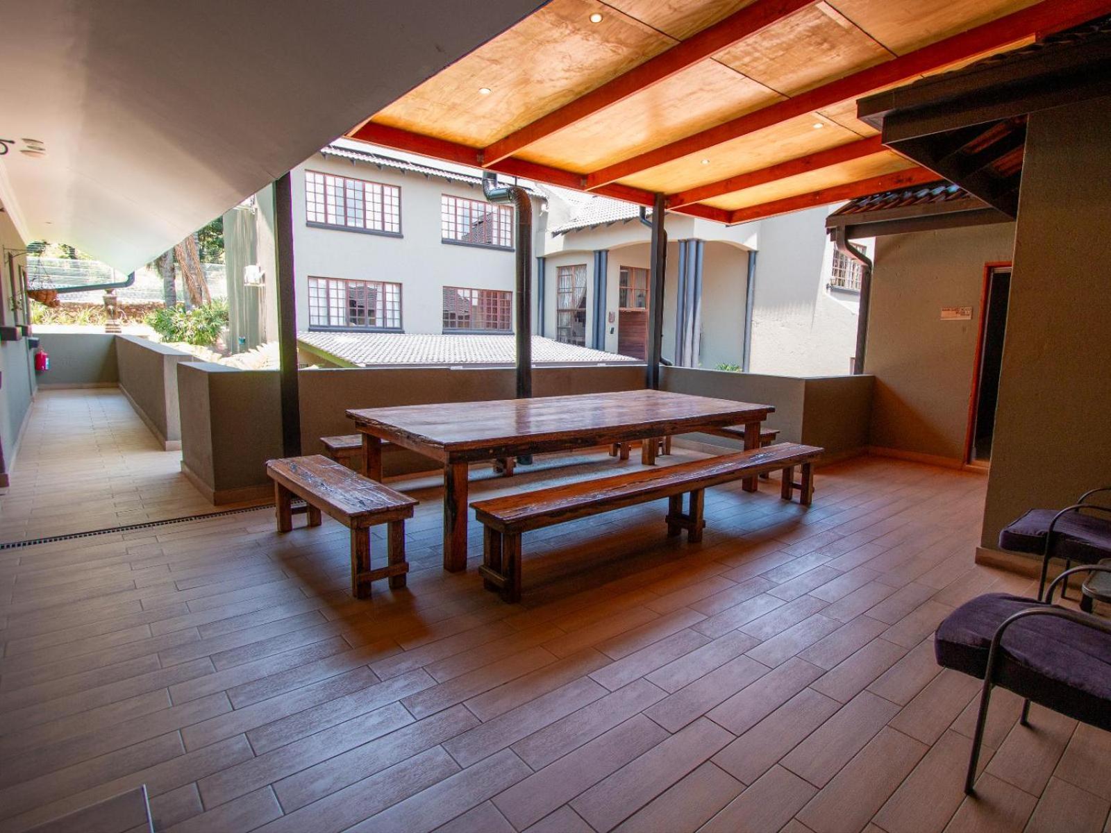 Casa Albergo Corporate Guest House Pretoria-Noord Extérieur photo
