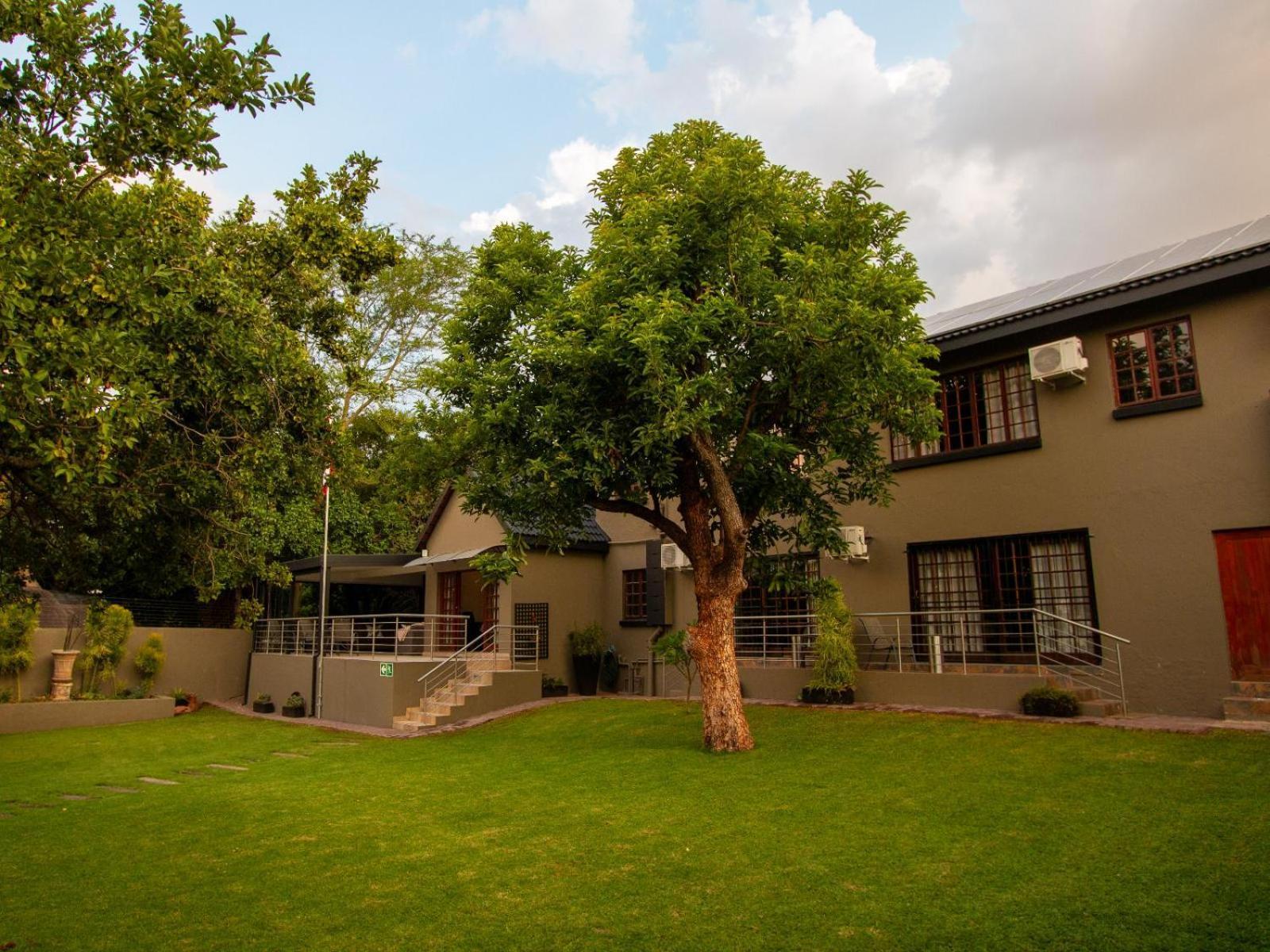 Casa Albergo Corporate Guest House Pretoria-Noord Extérieur photo