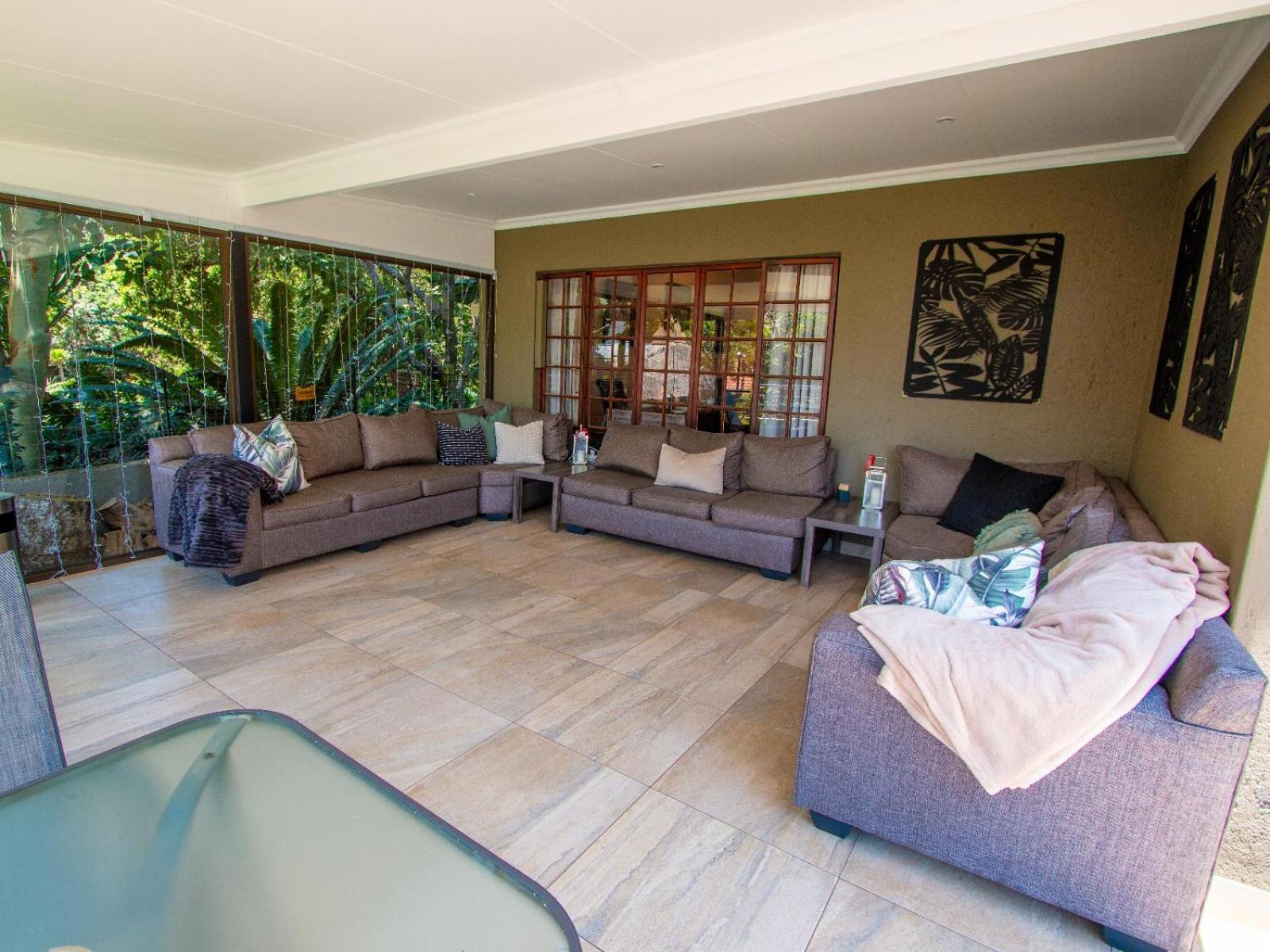 Casa Albergo Corporate Guest House Pretoria-Noord Extérieur photo