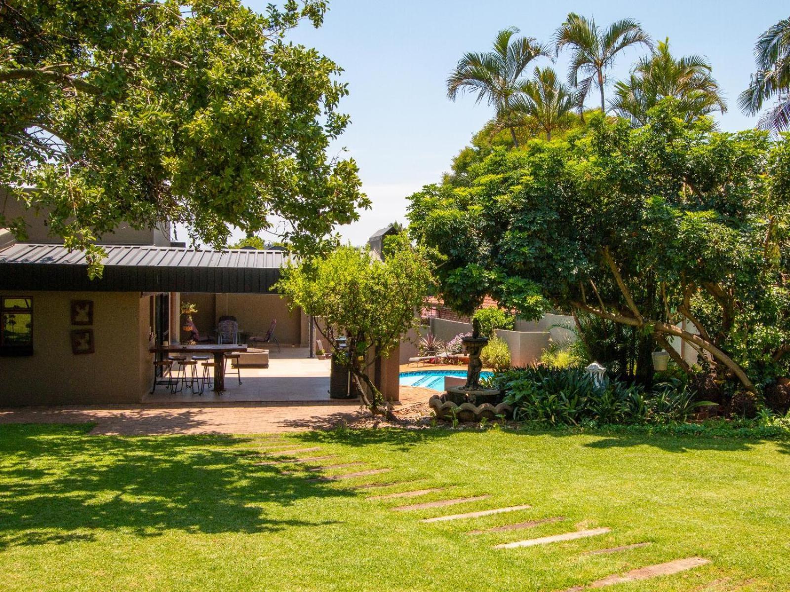Casa Albergo Corporate Guest House Pretoria-Noord Extérieur photo