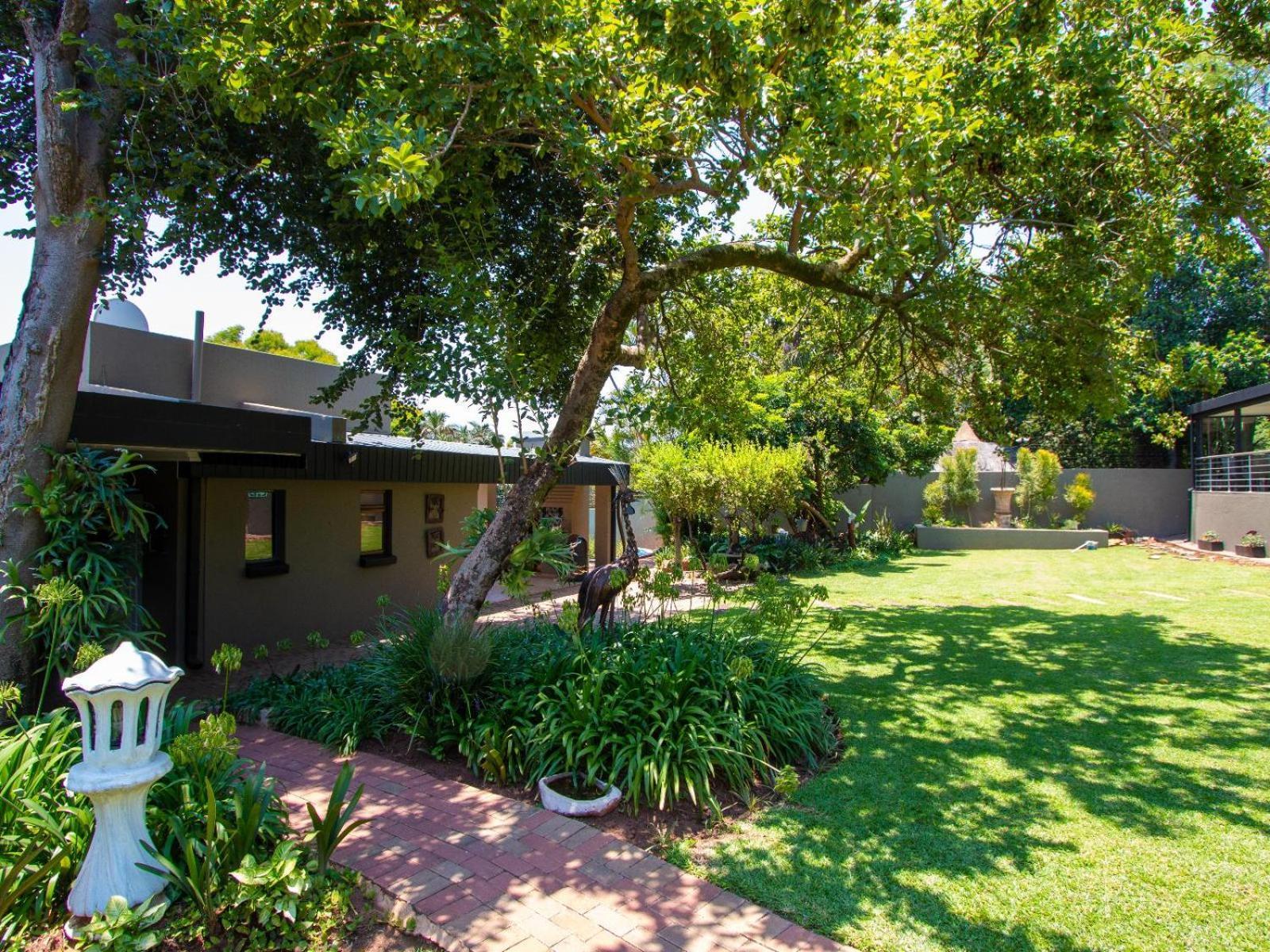 Casa Albergo Corporate Guest House Pretoria-Noord Extérieur photo