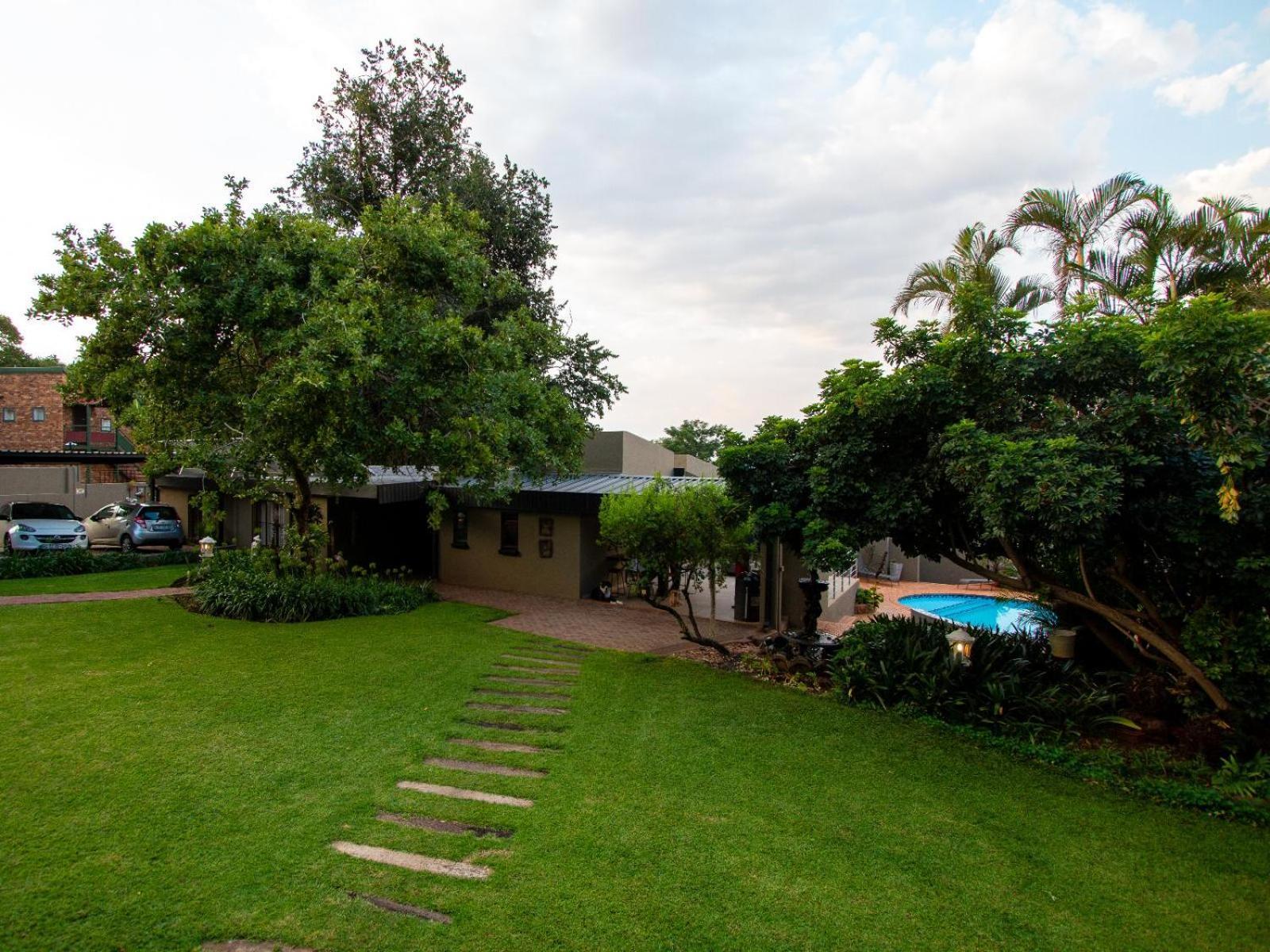 Casa Albergo Corporate Guest House Pretoria-Noord Extérieur photo