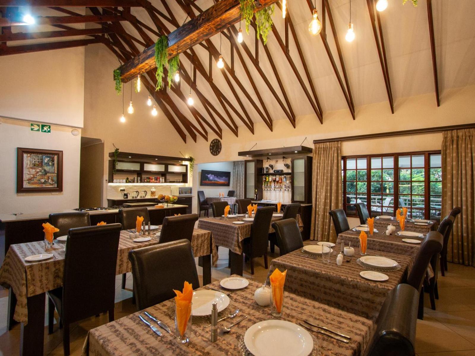 Casa Albergo Corporate Guest House Pretoria-Noord Extérieur photo