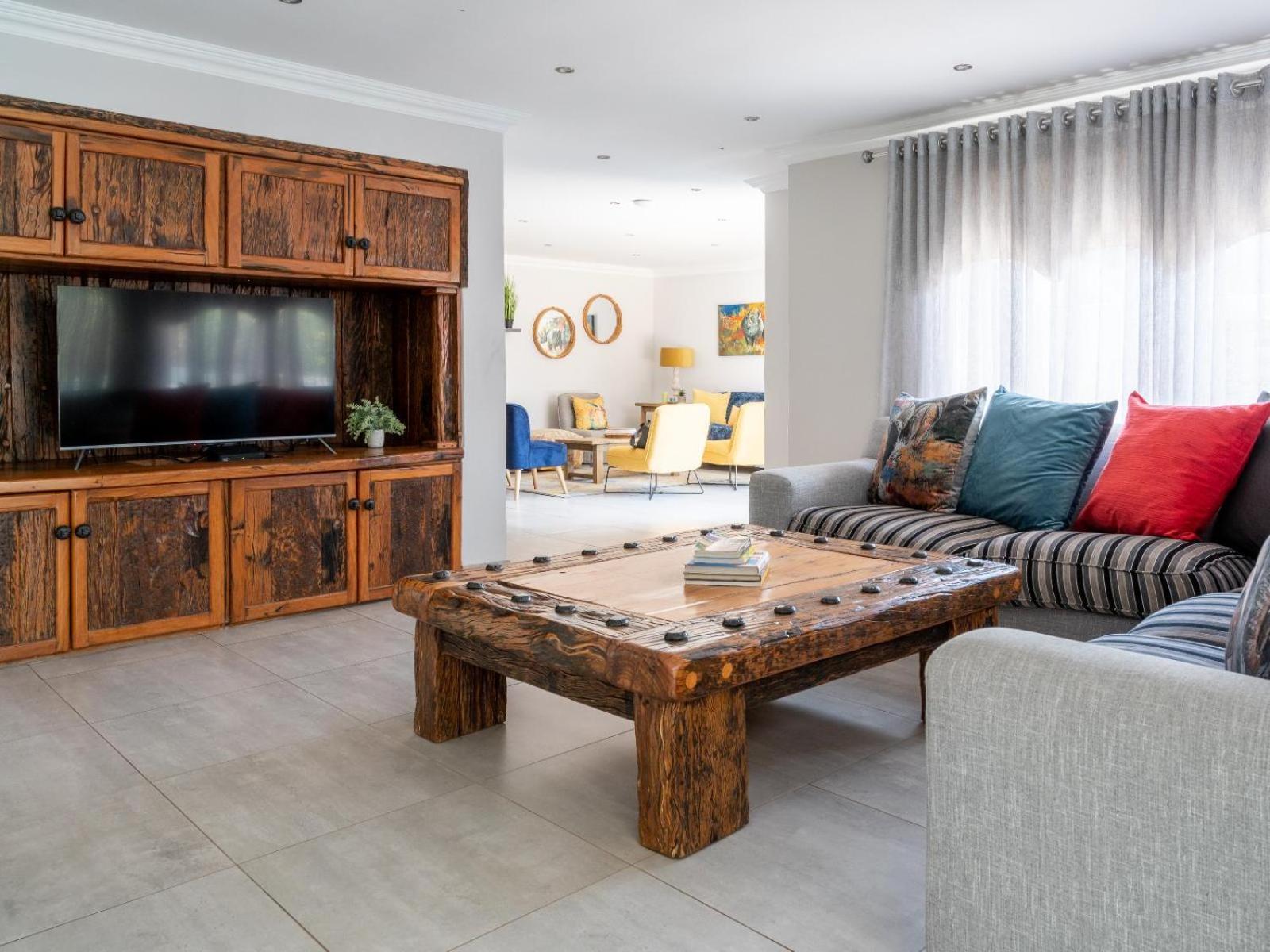 Casa Albergo Corporate Guest House Pretoria-Noord Chambre photo